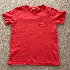 Crewcuts Pocket Tee